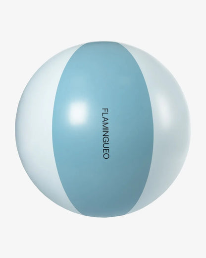Flotador pelota XL azul - MENTA