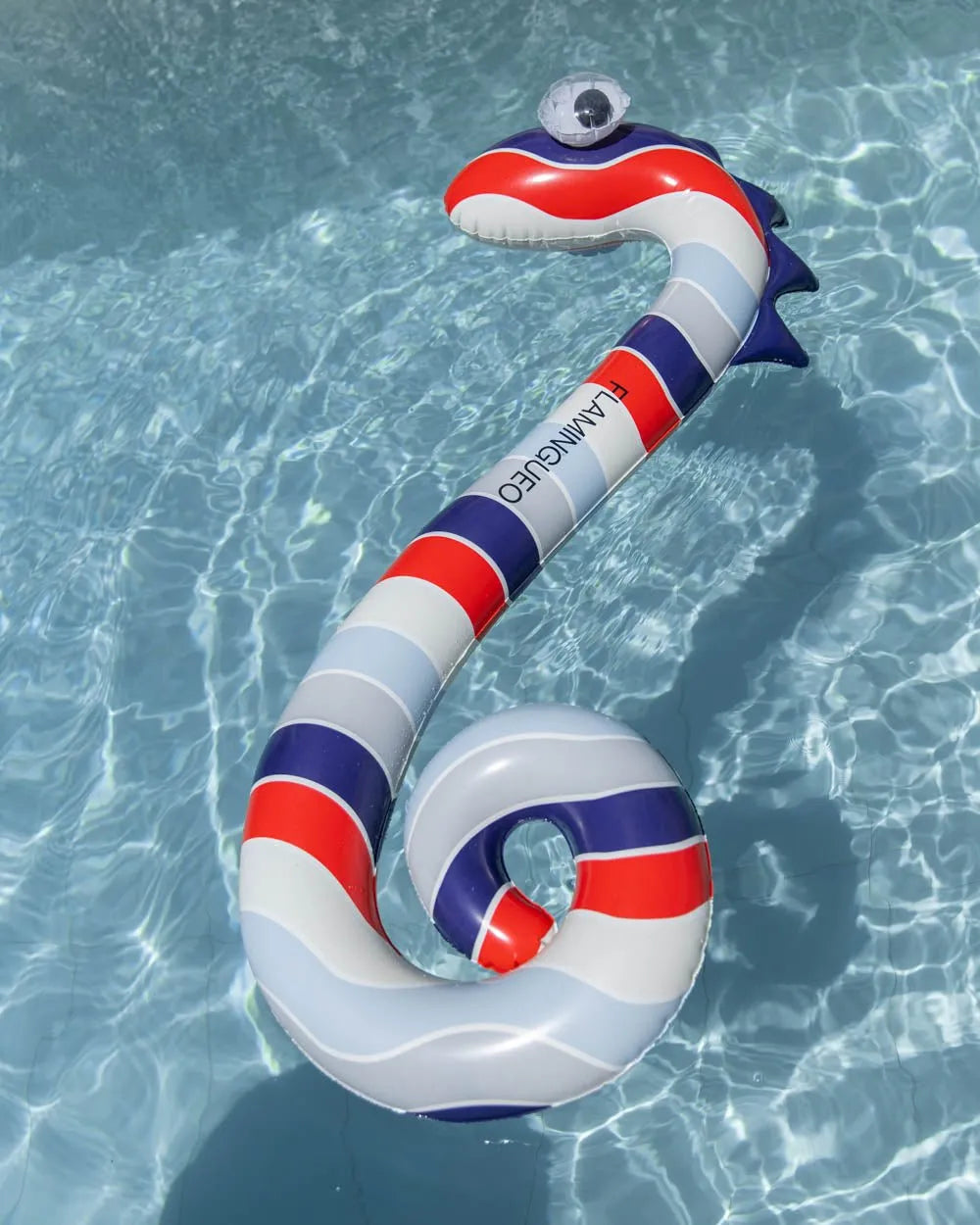 Flotador serpiente infantil - TRITON
