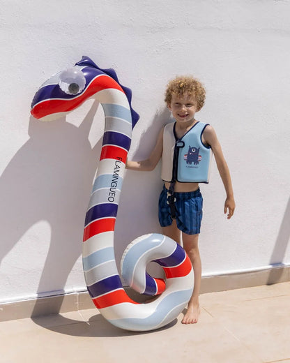 Flotador serpiente infantil - TRITON