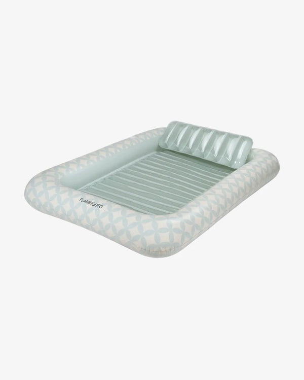 Aqua tanning pool float - ELSA