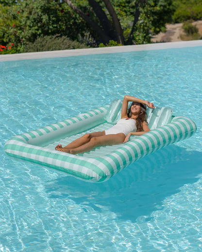 Flotador tanning pool - CATALINA
