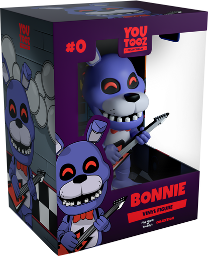 Bonnie