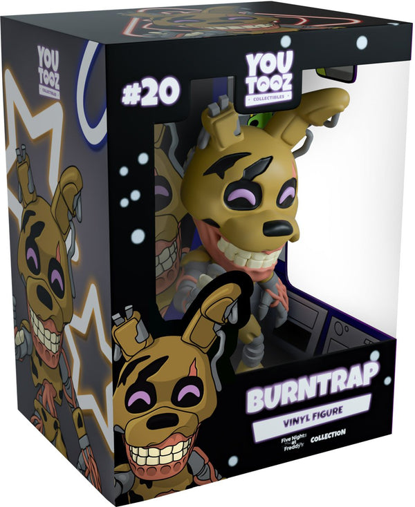 Burntrap 