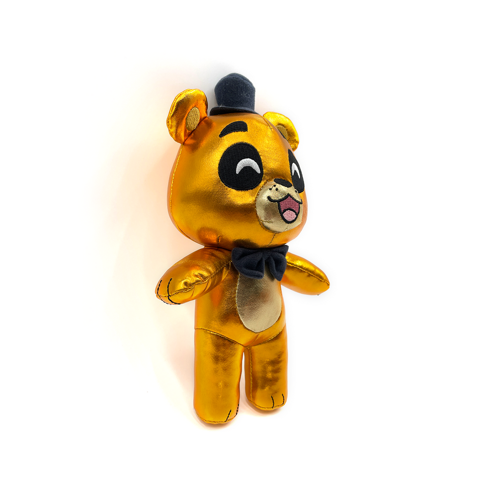 Peluche Golden Freddy Chibi – 22,9 cm