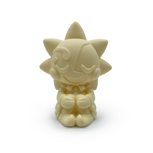Sun Night Light