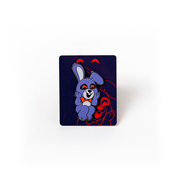 Bonnie Pin