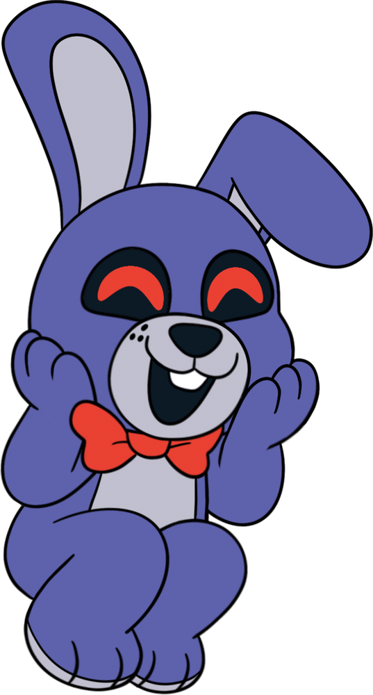 Bonnie Pin