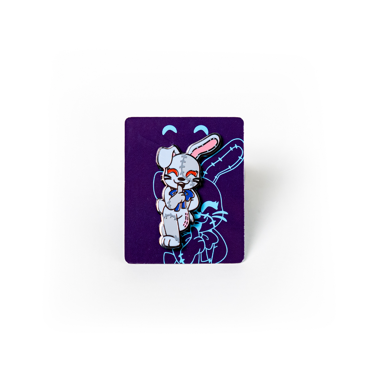 Vanny Pin