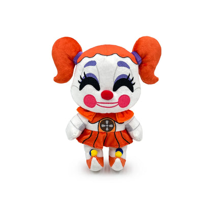 peluche circus nany chibi youtooz