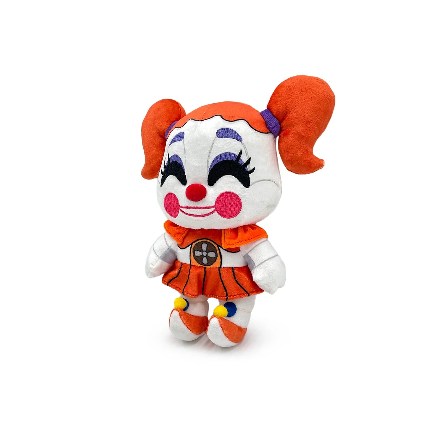 Peluche Circus Baby Chibi Youtooz Five Nights at Freddy’s FNAF