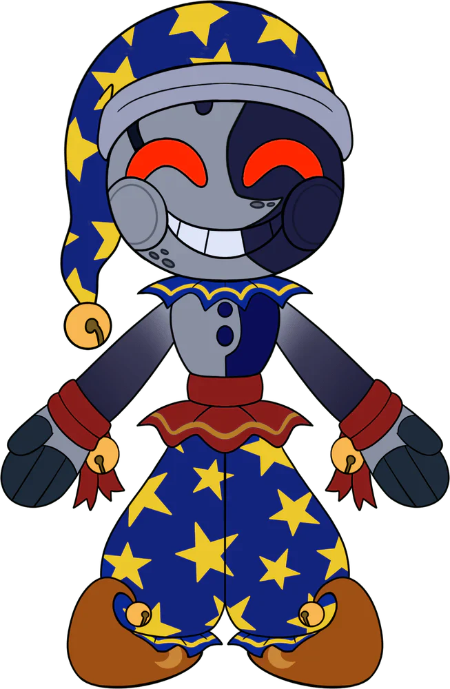 peluche moon youtooz