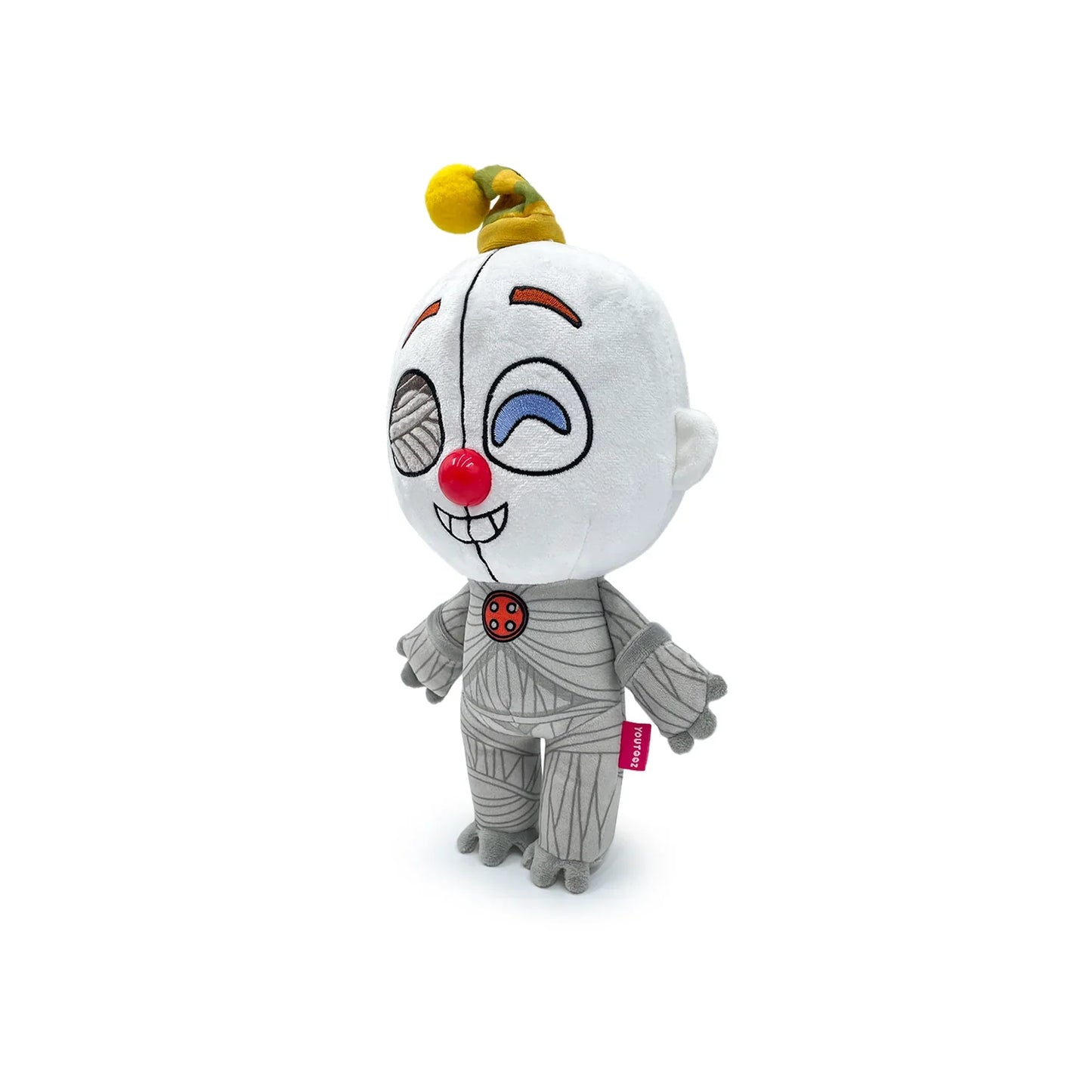 peluche ennard chibi youtooz