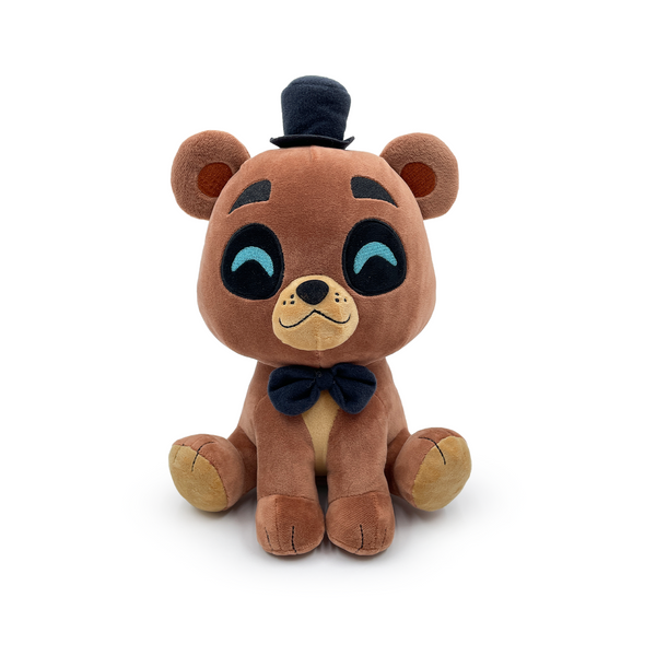 Freddy Sit Plush (9in)