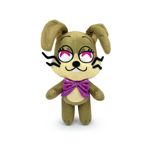 Glitchtrap Chibi Plush (9in)