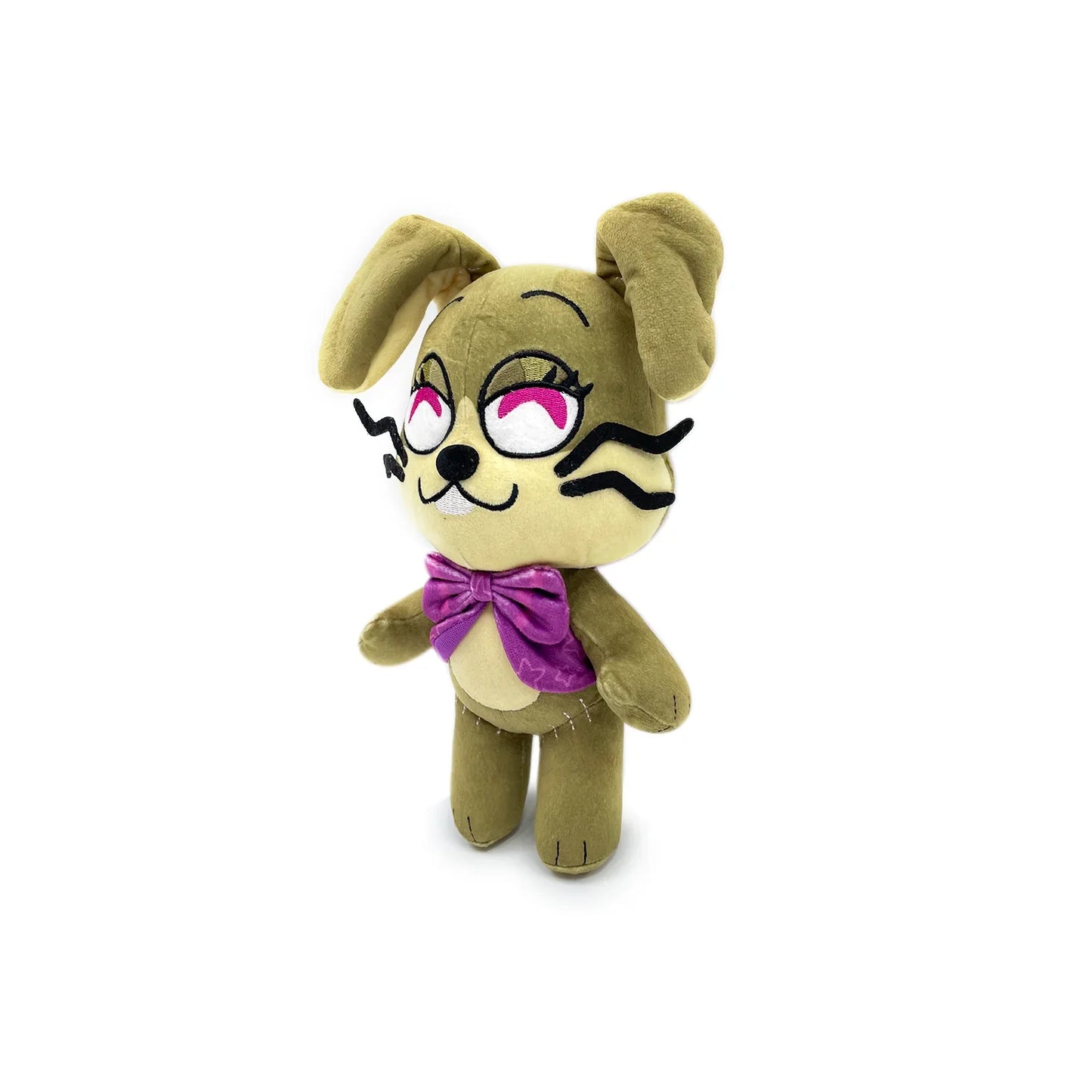 peluche glitchtrap chibi youtooz