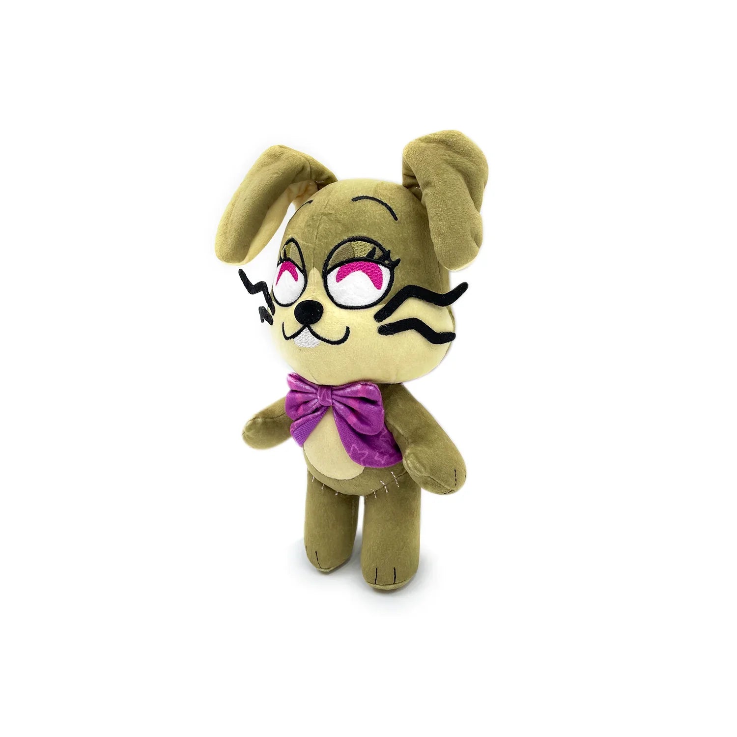 peluche glitchtrap chibi youtooz