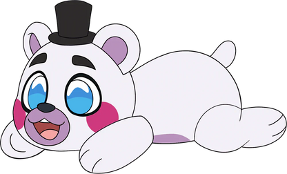 peluche helpy flop youtooz