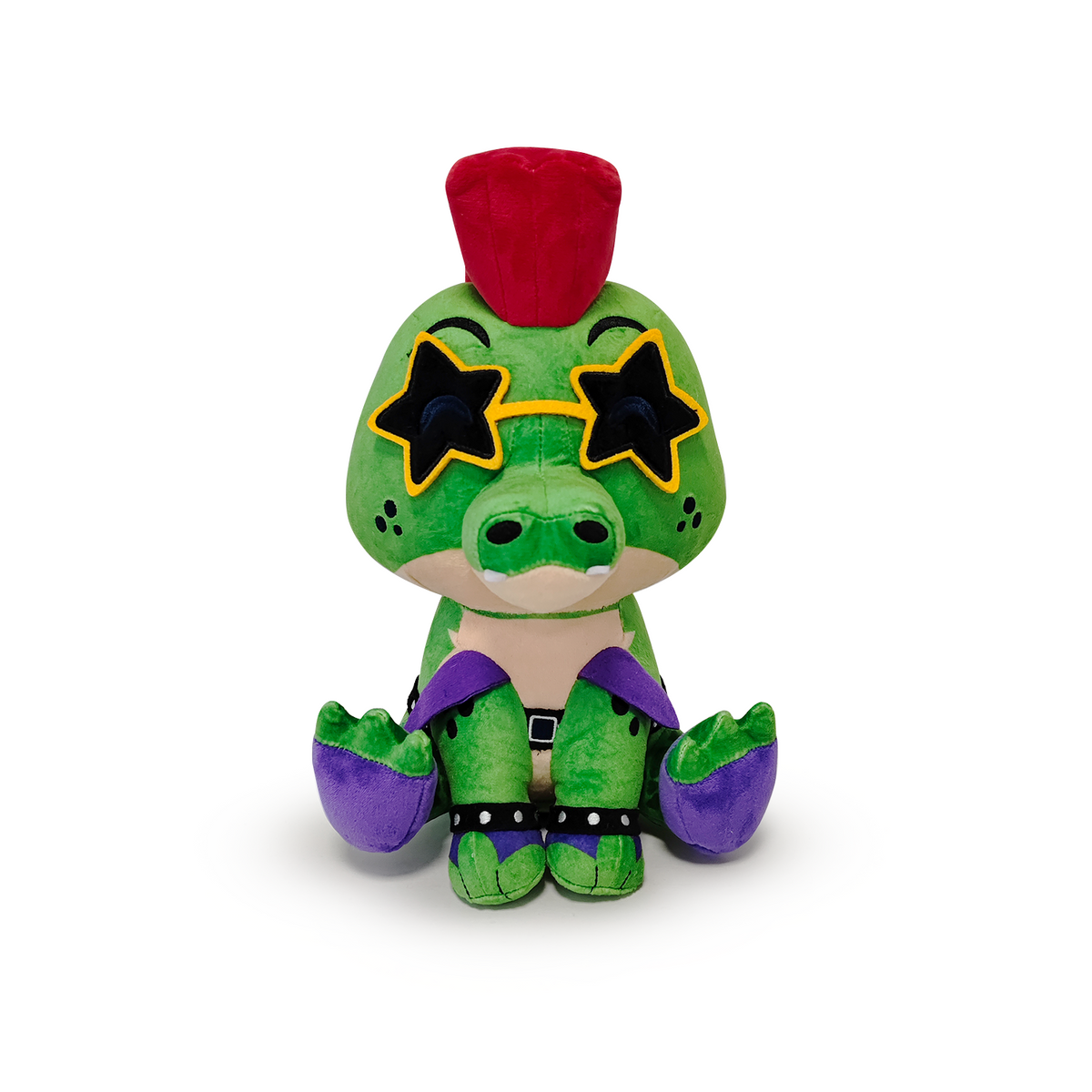 Monty Sit Plush (9in)