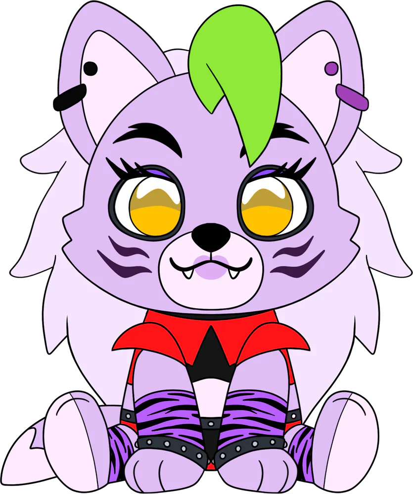 Roxy Sit Plush 