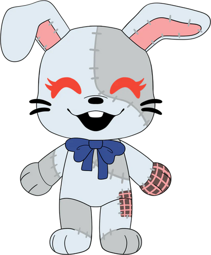 Peluche Vanny Chibi Youtooz Five Nights at Freddy’s FNAF