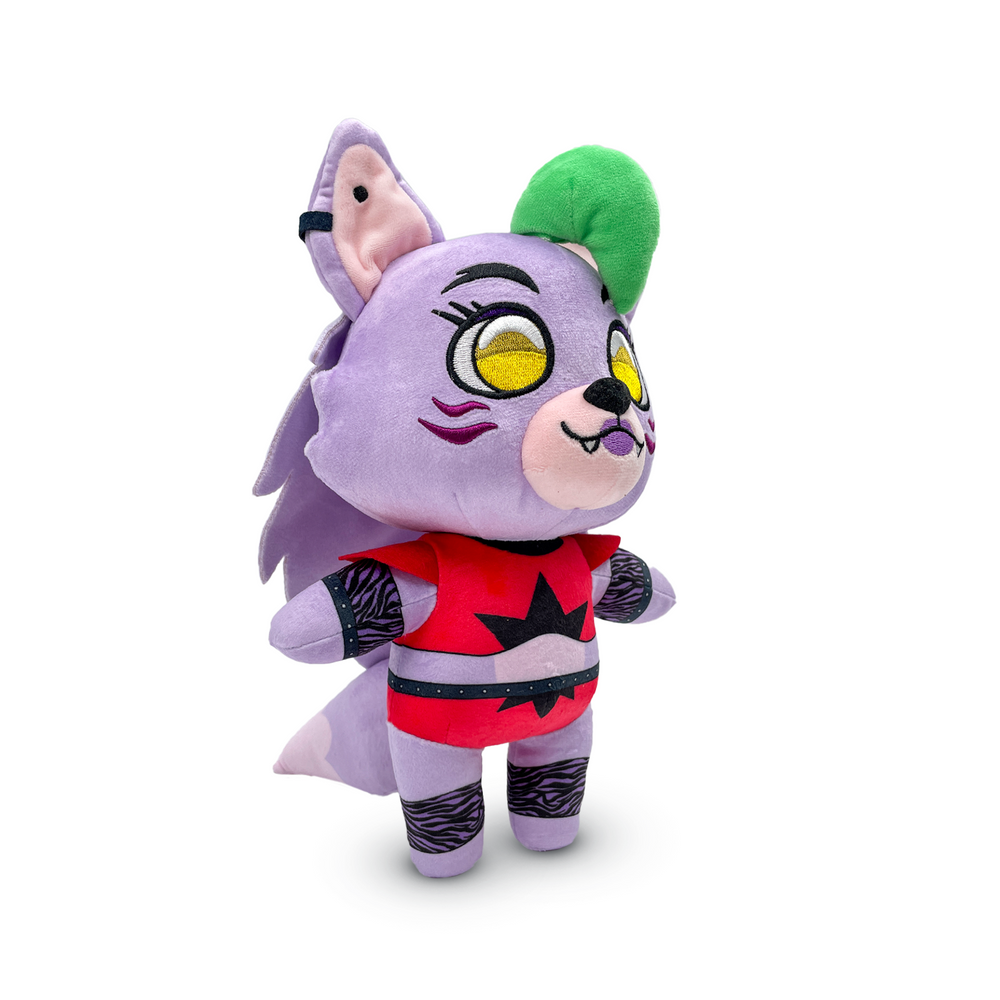 Peluche Chibi Roxy – 22,9 cm