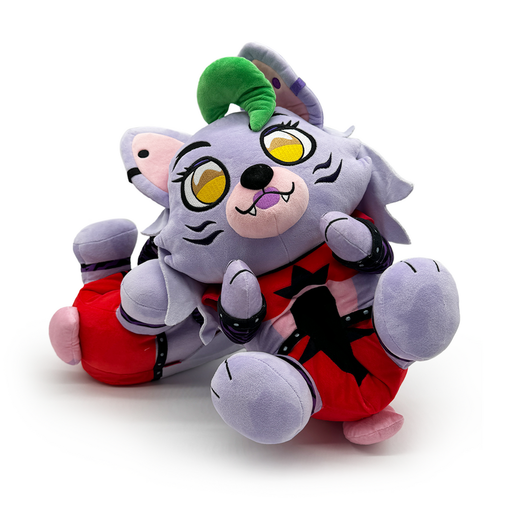 Figurine Roxy Slippers