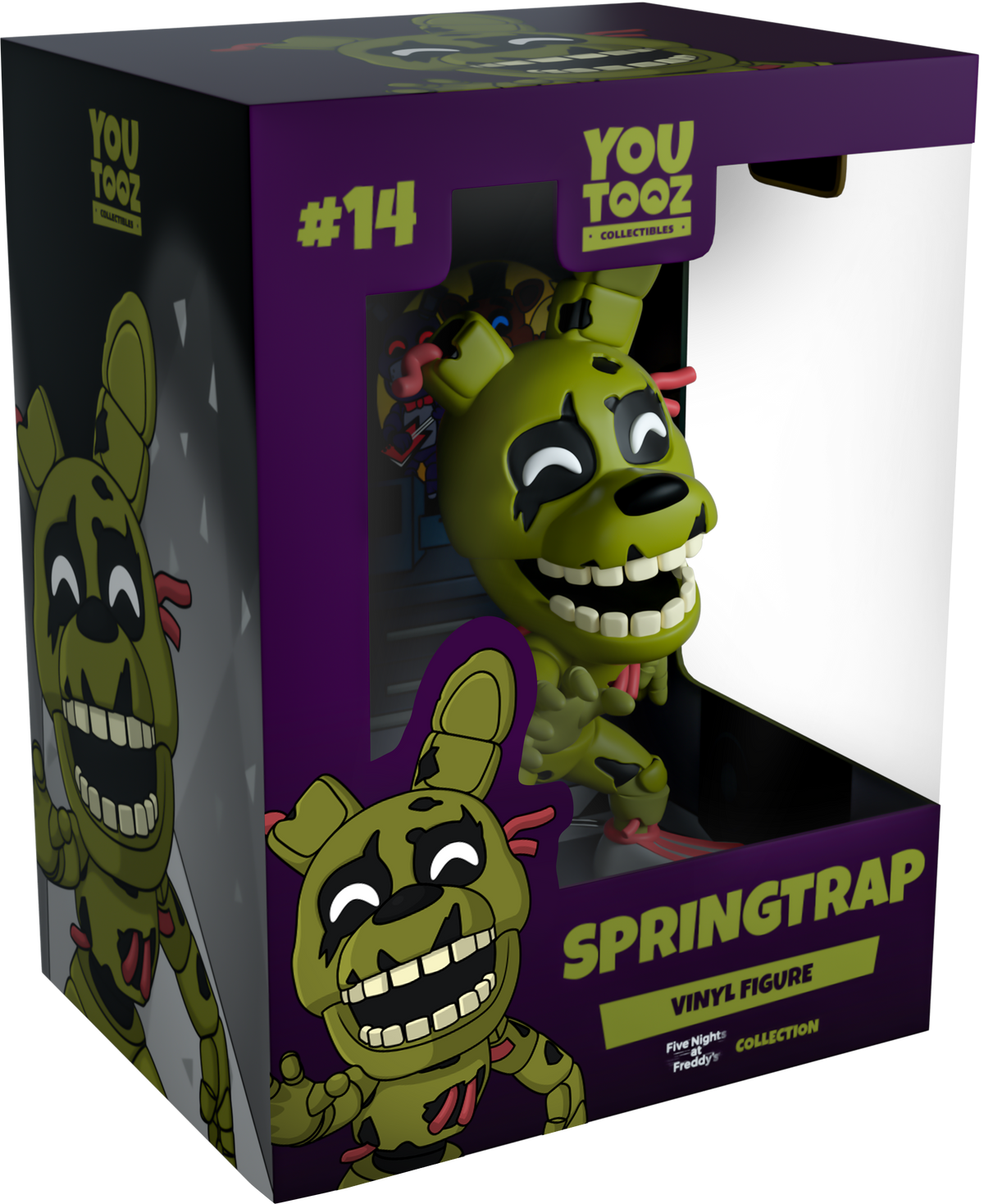Springtrap