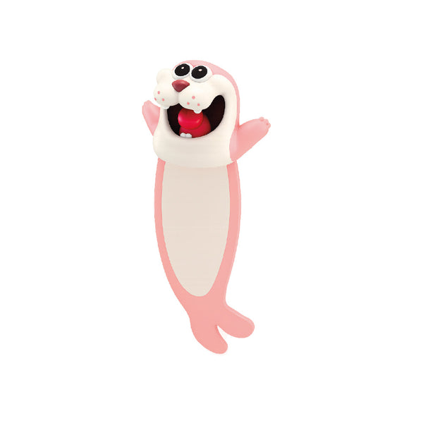 Foca Marina Bookmark