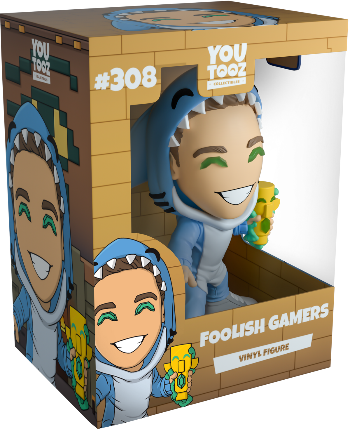 Foolish Gamers