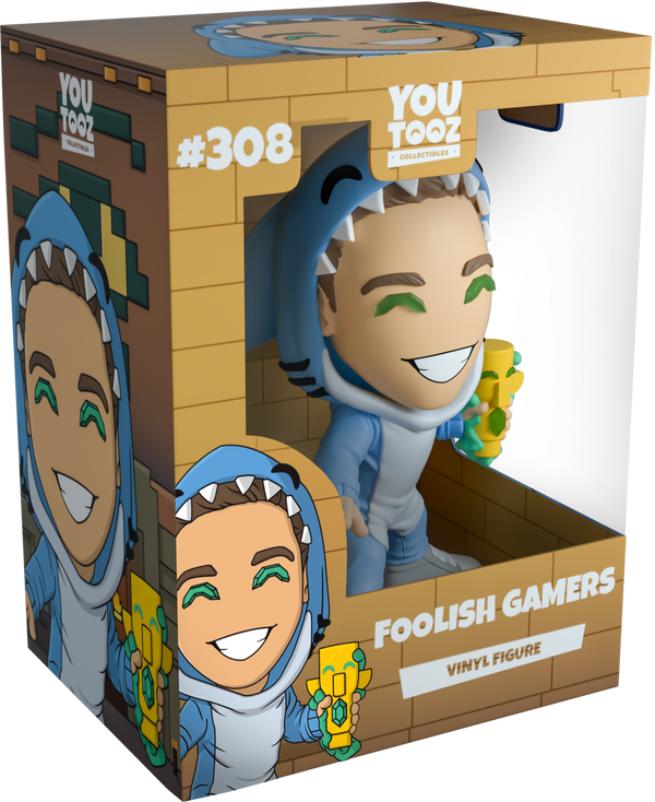 Foolish Gamers
