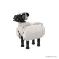 BRIXIES Plus Farmbuddies Schaf / Sheep