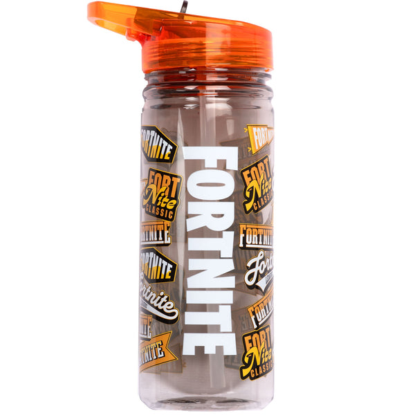 Gourde - Fortnite Orange