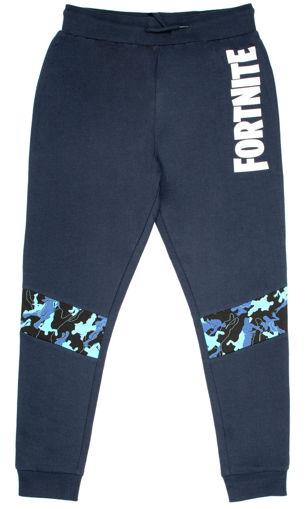 Pantalon de jogging Fortnite – Navy bleu