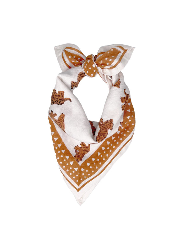Small scarf - OSCAR
