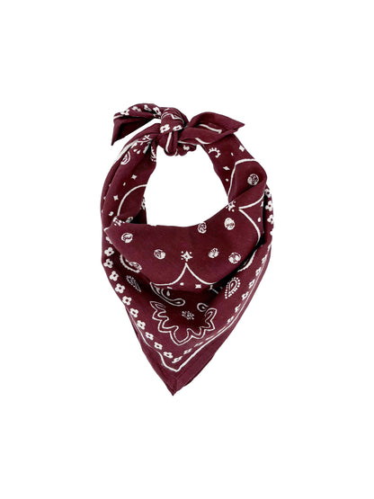 Matchy-Matchy Scarf Duo