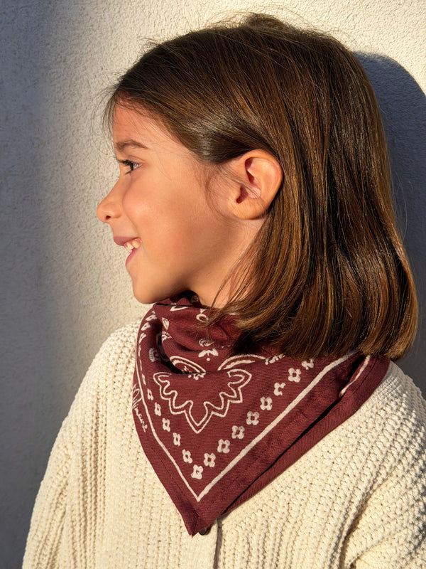Small scarf - OSCAR