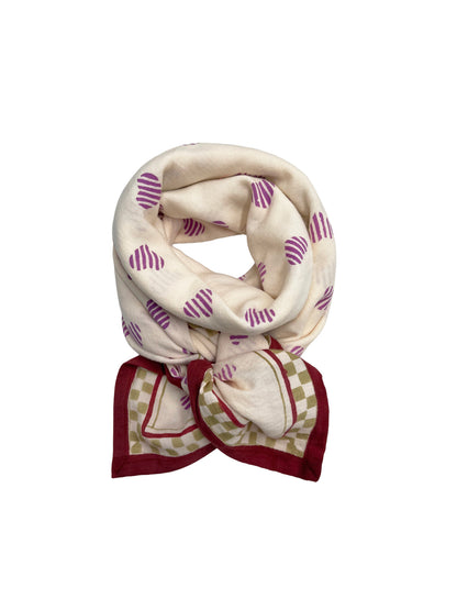 Large scarf - OSCAR