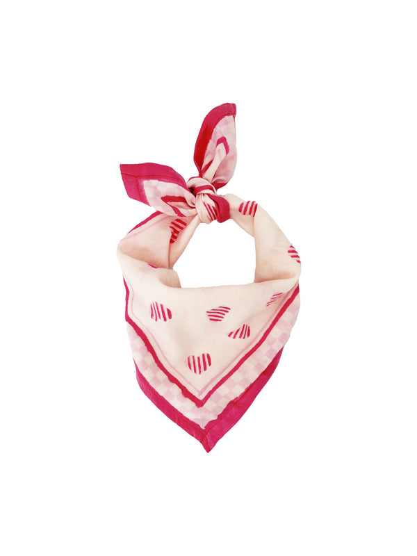 Small scarf - OSCAR