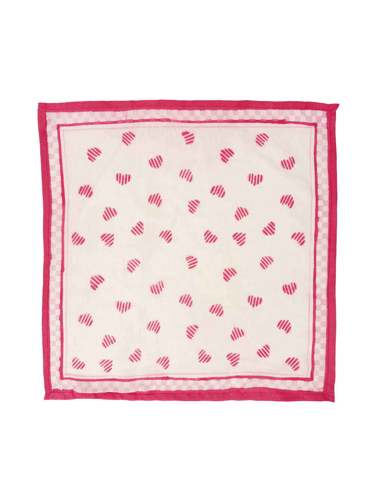 Large scarf - OSCAR