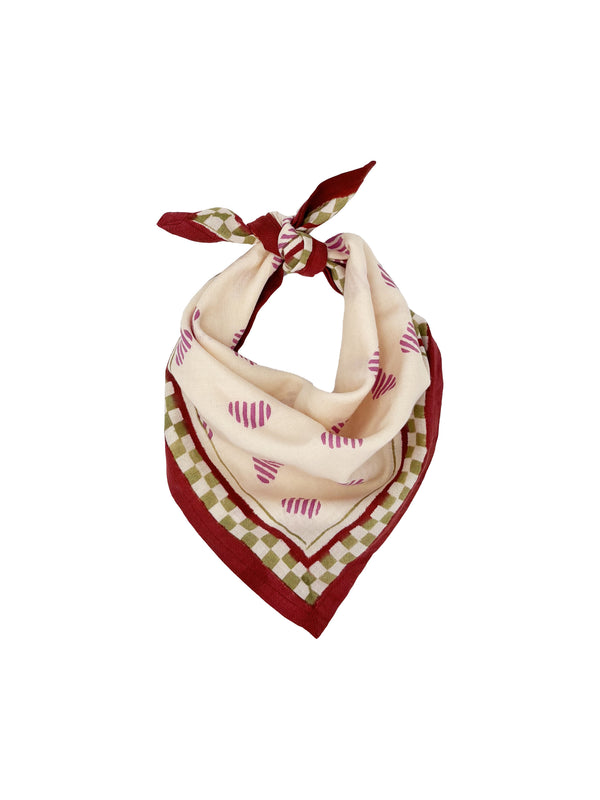 Small scarf - OSCAR