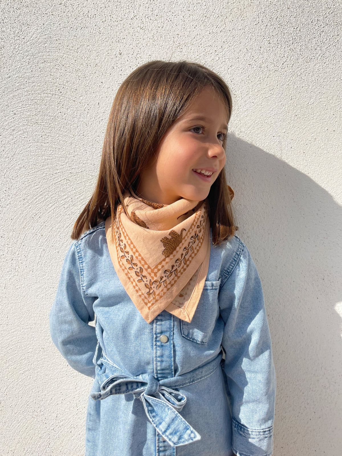 Small scarf - OSCAR