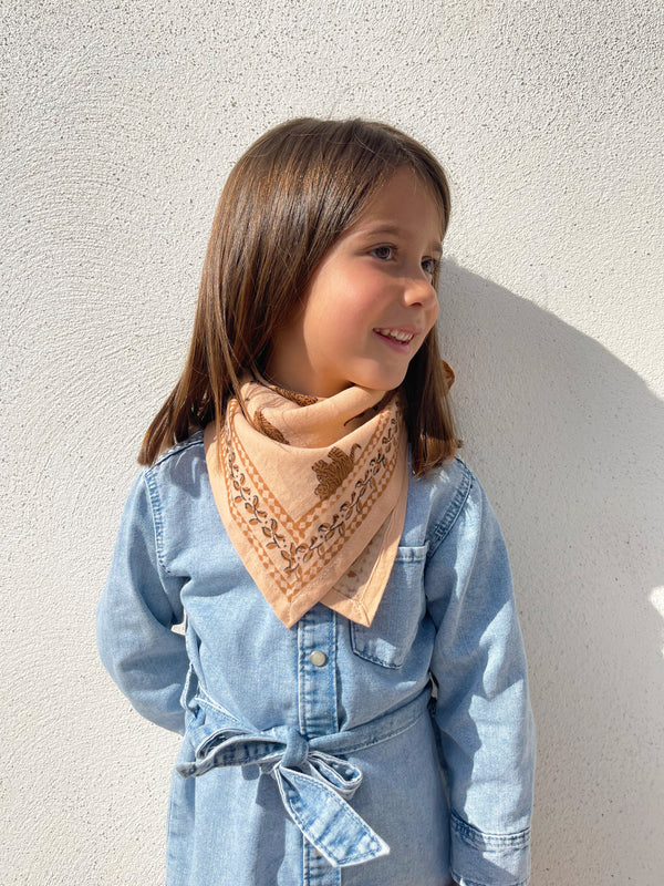 Small scarf - OSCAR