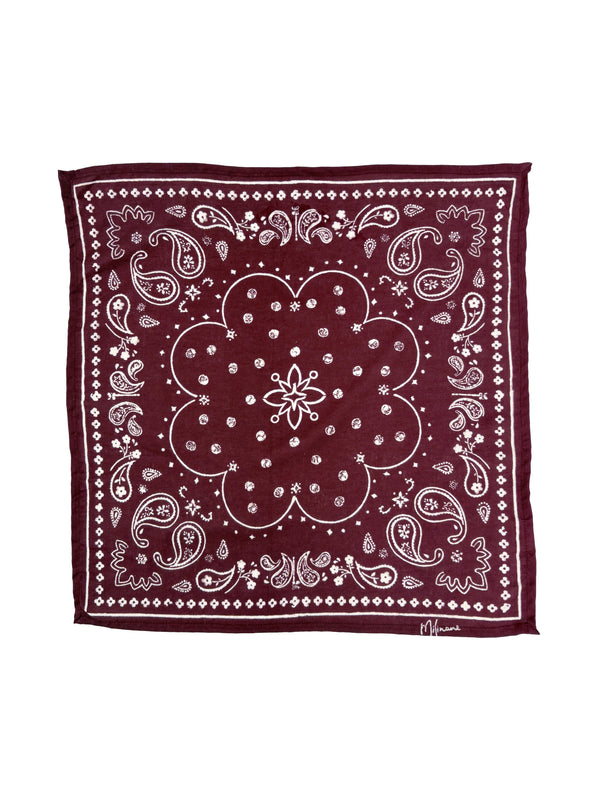 Large scarf - OSCAR