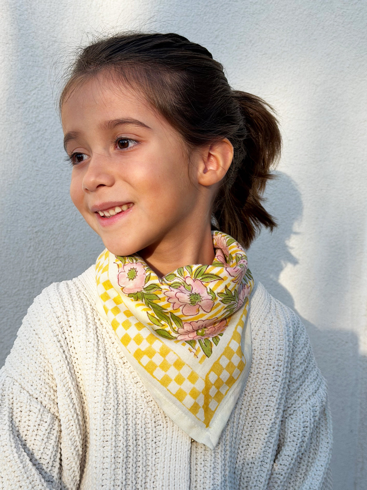 Small scarf - OSCAR