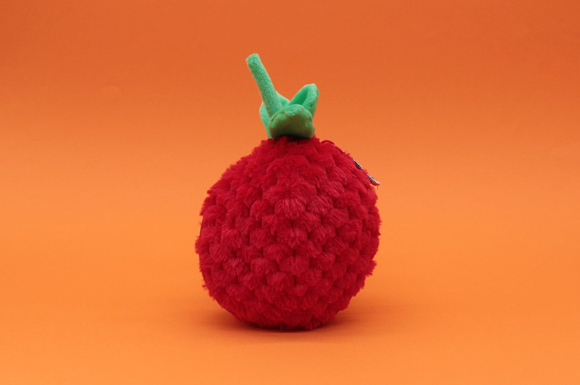 Peluche réversible Tartlet le koala/framboise – Flipetz – vue 6