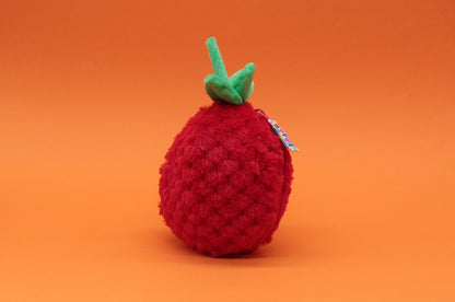Peluche réversible Tartlet le koala/framboise – Flipetz – vue 7