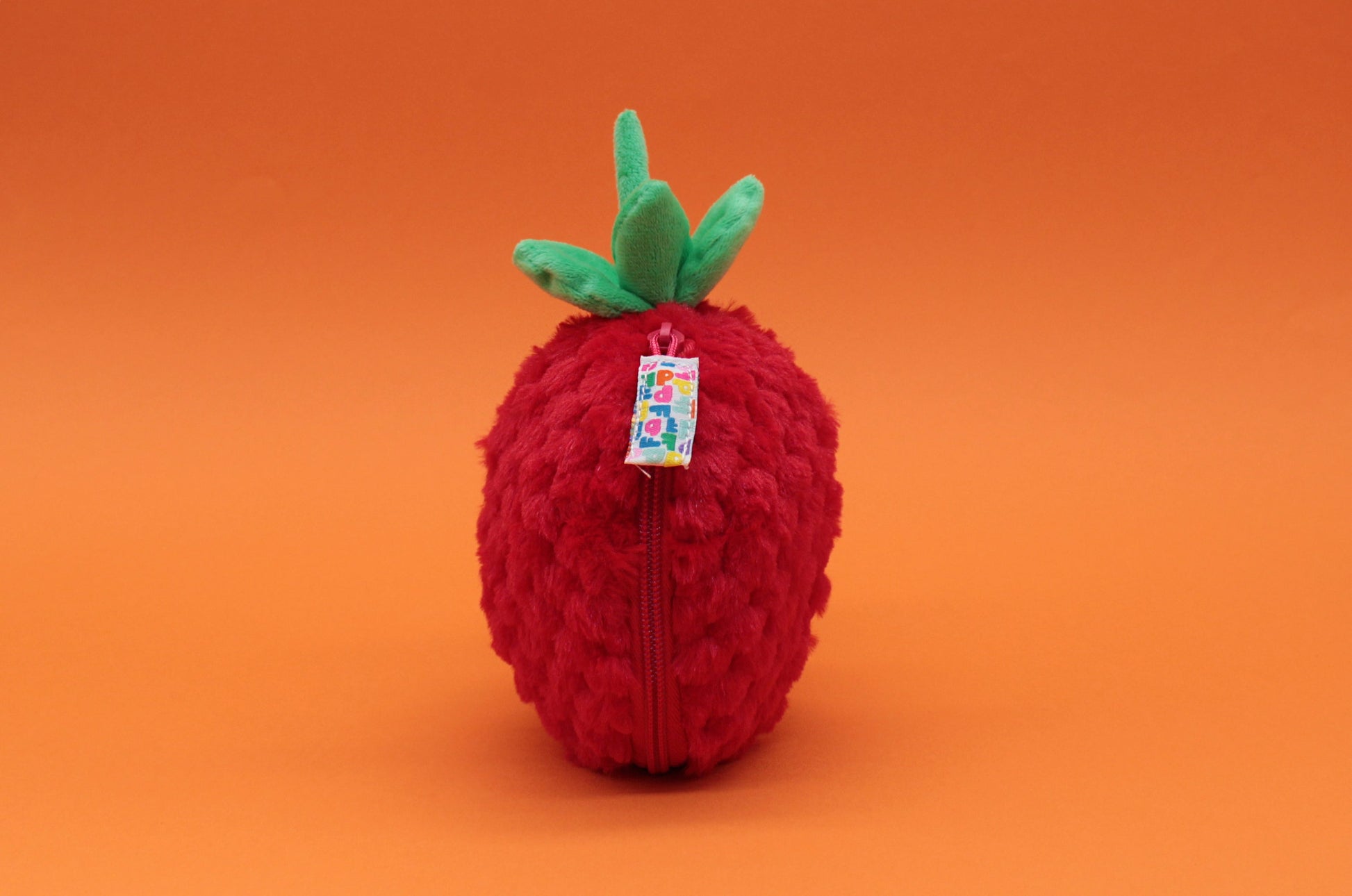 Peluche réversible Tartlet le koala/framboise – Flipetz – vue 8