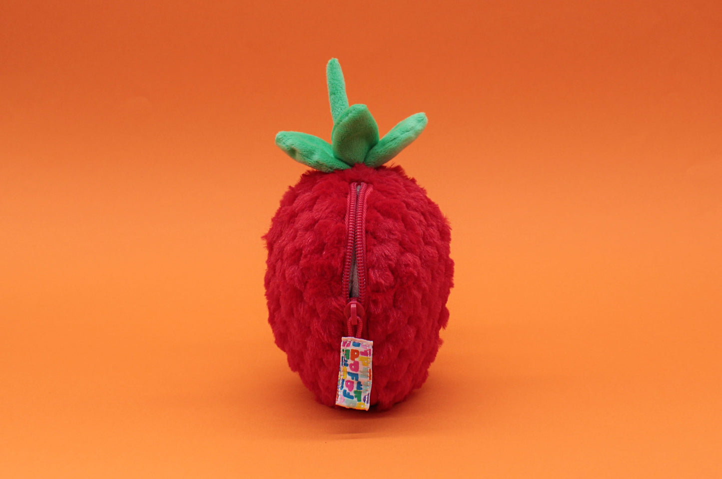 Peluche réversible Tartlet le koala/framboise – Flipetz – vue 9
