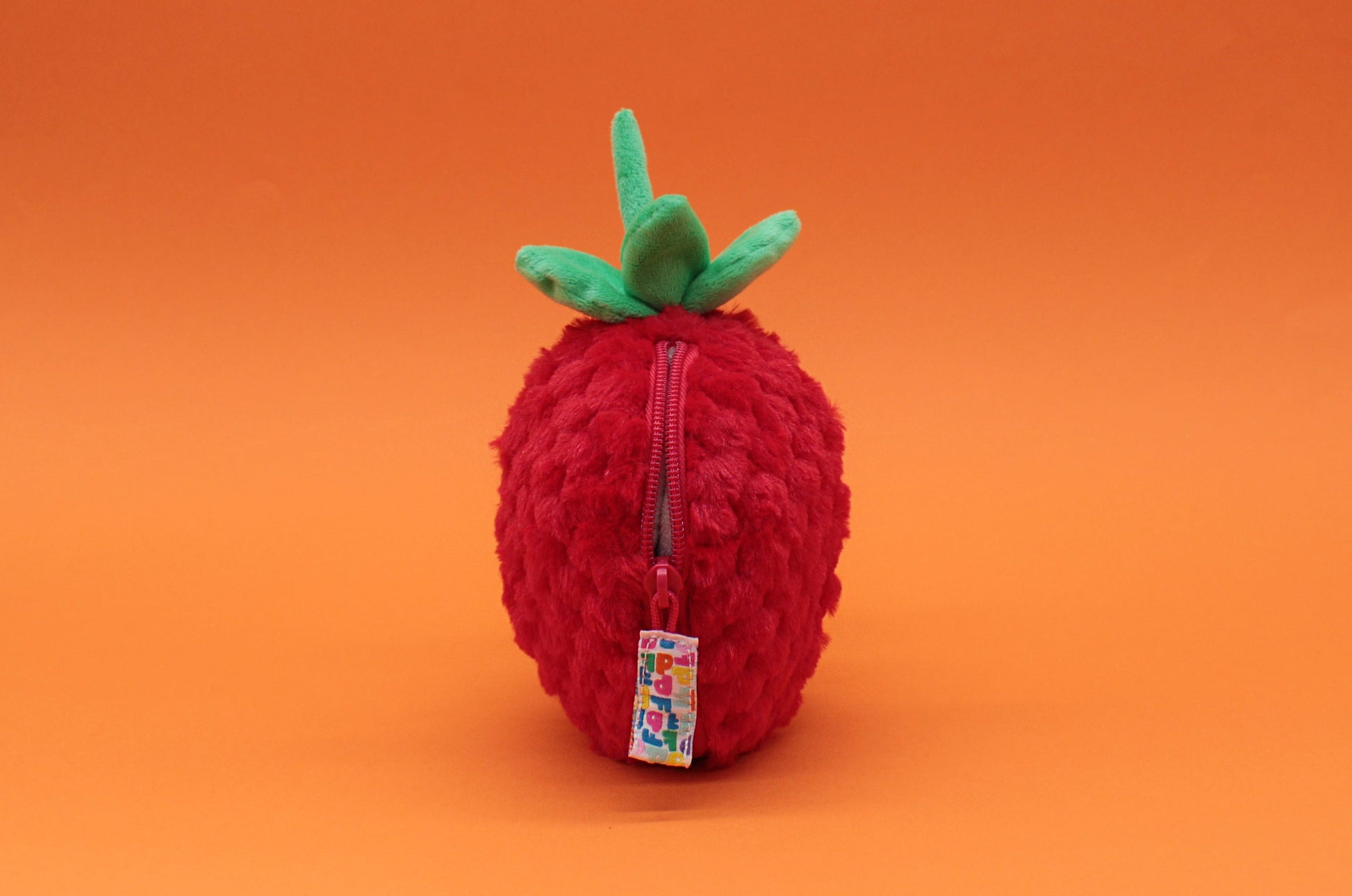 Peluche réversible Tartlet le koala/framboise – Flipetz – vue 9