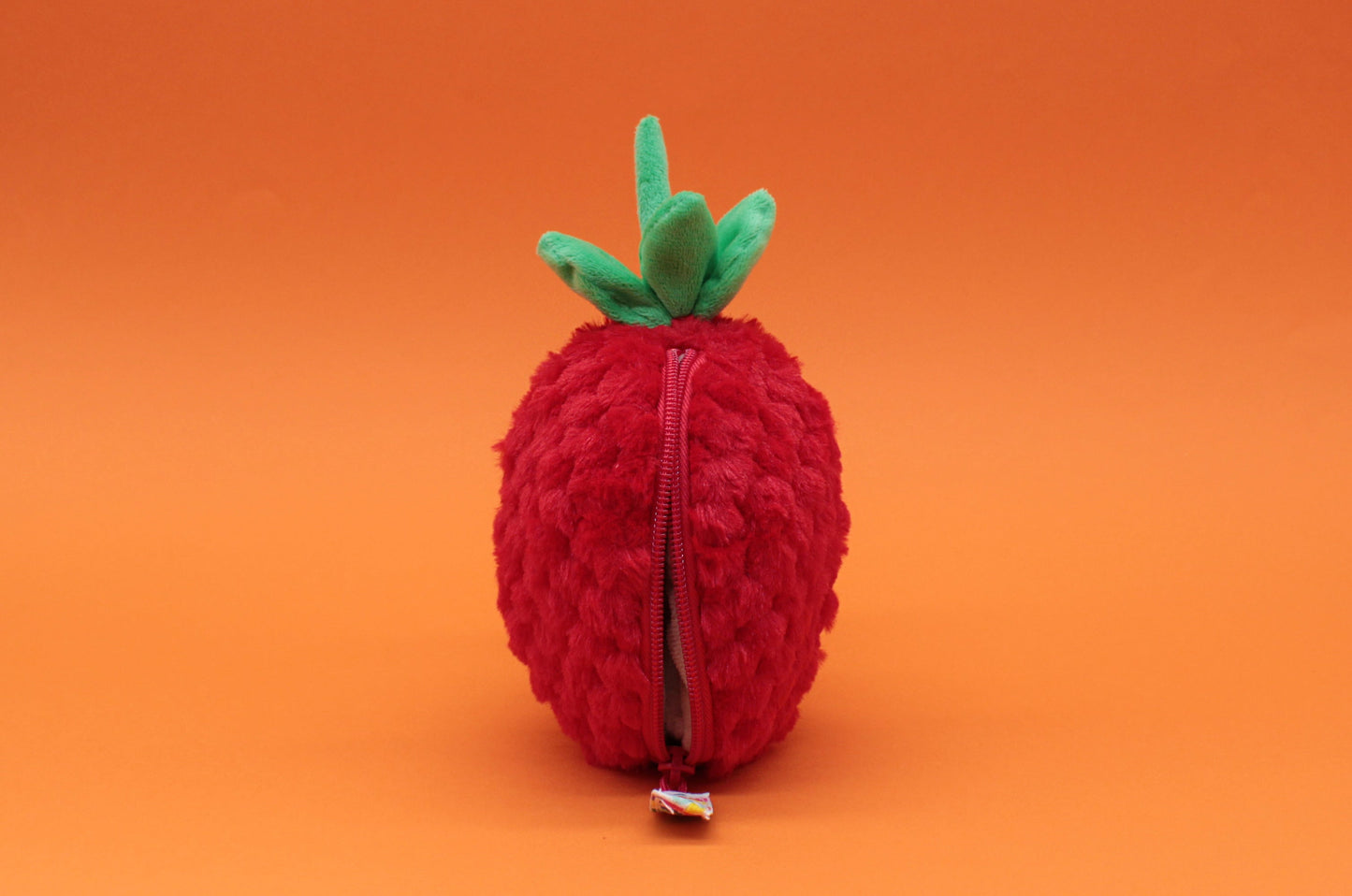 Peluche réversible Tartlet le koala/framboise – Flipetz – vue 10